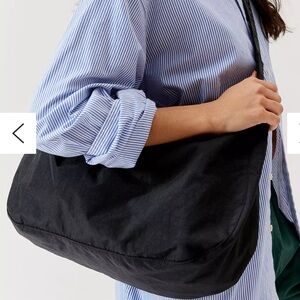 Baggu Large Crescent Bag